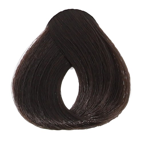 Echos Color Vegan Hair Colour 4.0 Medium Chestnut