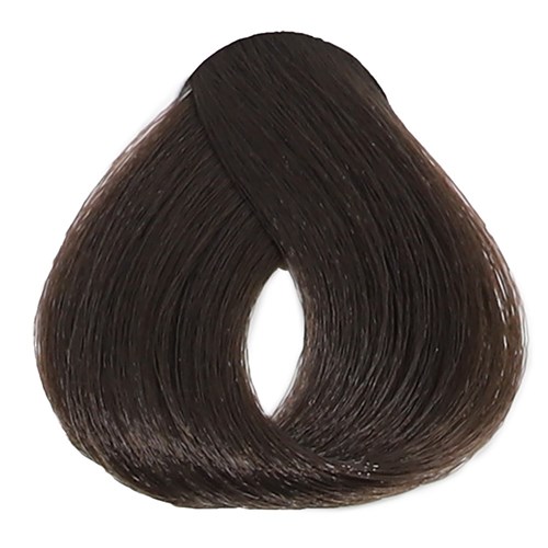 Echos Color Vegan Hair Colour 5.0 Light Chestnut