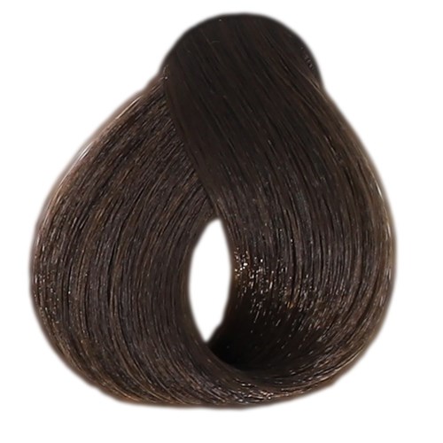 Echos Color Vegan Hair Colour 5.0 Light Chestnut Natural Ice