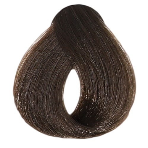 Echos Color Vegan Hair Colour 6.0 Dark Blonde Natural Ice