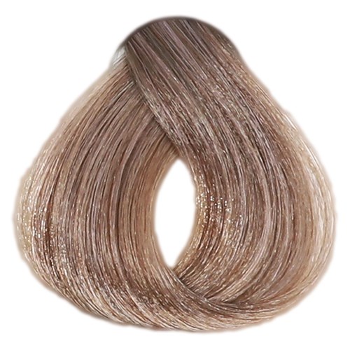 Echos Color Vegan Hair Colour 8.0 Light Blonde Natural Ice