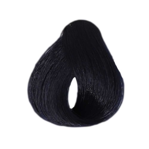 Echos Color Vegan Hair Colour 1.11 Blue Black