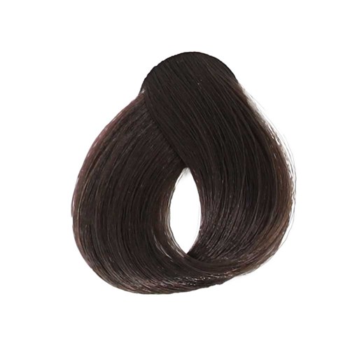 Echos Color Vegan Hair Colour 4.7 Medium Chestnut Cold Brown