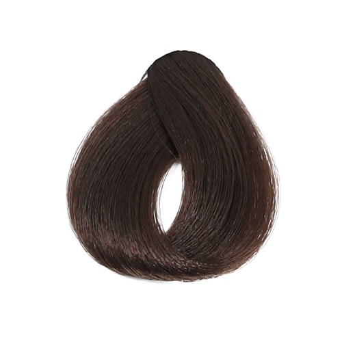 Echos Color Vegan Hair Colour 6.7 Dark Blonde Cold Brown