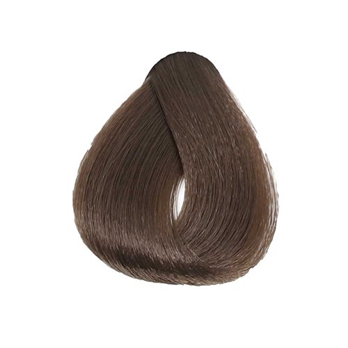 Echos Color Vegan Hair Colour 7.7 Medium Blonde Cold Brown