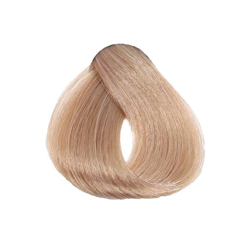 Echos Color Vegan Hair Colour 10.7 Platinum Blonde Sand