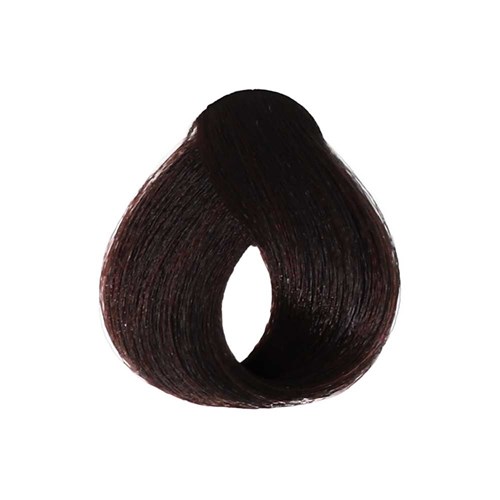 Echos Color Vegan Hair Colour 4.72 Medium Chestnut Warm Brown