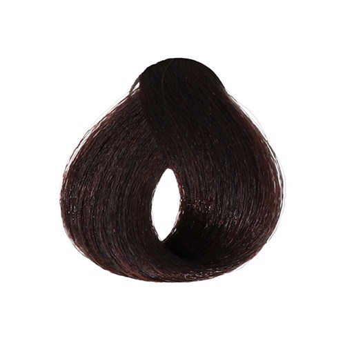 Echos Color Vegan Hair Colour 5.72 Light Chestnut Warm Brown