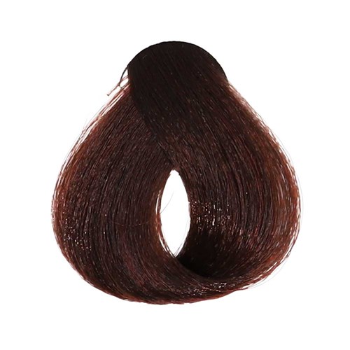 Echos Color Vegan Hair Colour 6.72 Dark Blonde Warm Brown