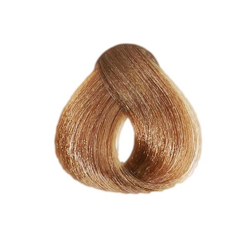 Echos Color Vegan Hair Colour 7.3 Medium Blonde Golden