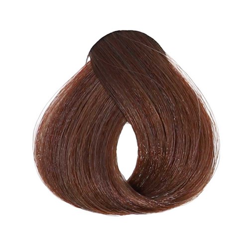Echos Color Vegan Hair Colour 6.43 Dark Blonde Golden Copper