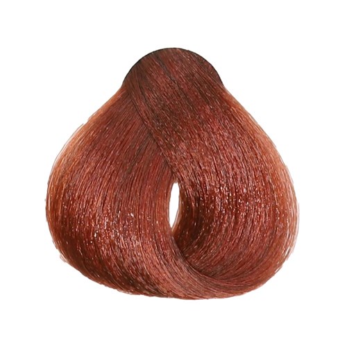 Echos Color Vegan Hair Colour 7.4 Medium Blonde Copper