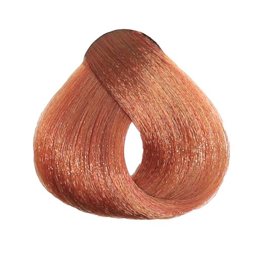 Echos Color Vegan Hair Colour 8.44 Light Blonde Intense Copper