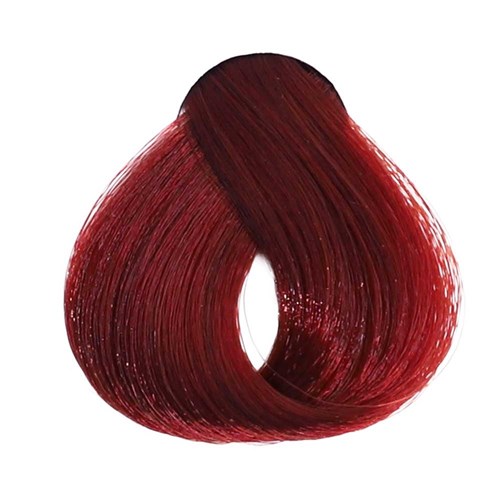 Echos Color Vegan Hair Colour 6.666 Dark Blonde Red Intense 