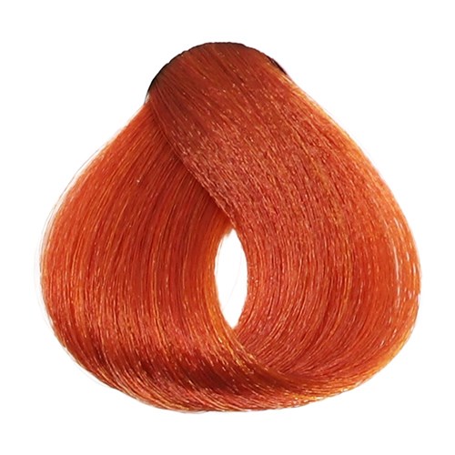 Echos Color Vegan Hair Colour Orange