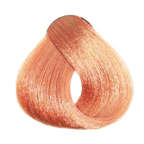 Echos Color Vegan Hair Colour 10.402 Platinum Blonde Gold Copper