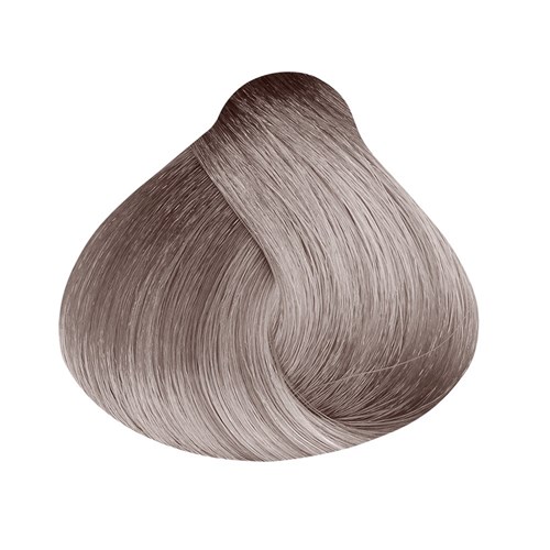 Echos Color Vegan Hair Colour 8.12 Light Blonde Cold Irise