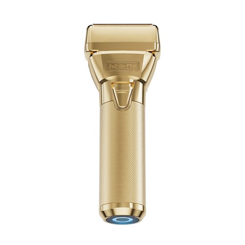 BaBylissPRO FXOne GoldFX Double Foil Shaver