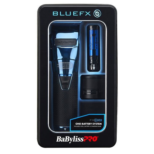 BaBylissPRO FXOne BlueFX Hair Clipper