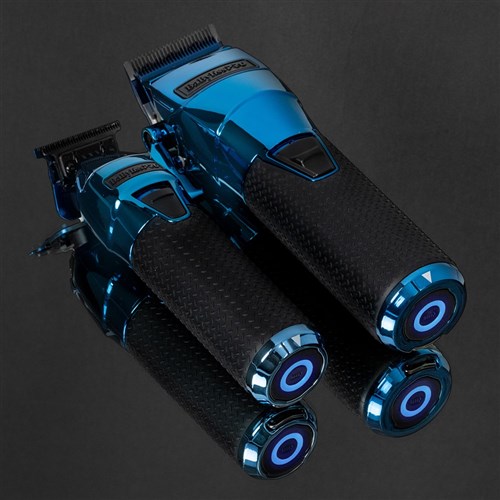 BaBylissPRO FXOne BlueFX Hair Clipper