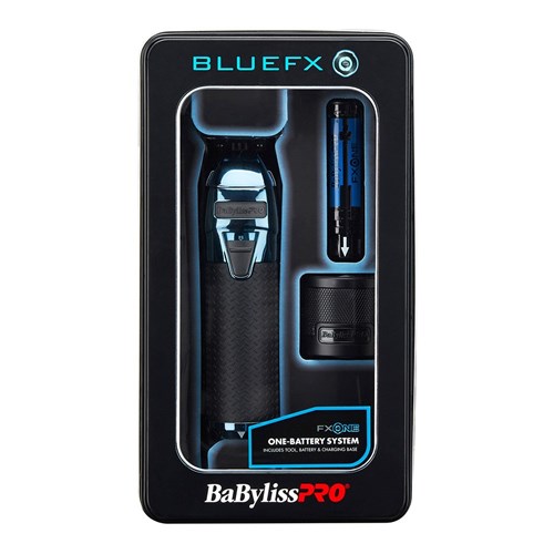 BaBylissPRO FXOne BlueFX Hair Trimmer