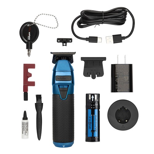 BaBylissPRO FXOne BlueFX Hair Trimmer