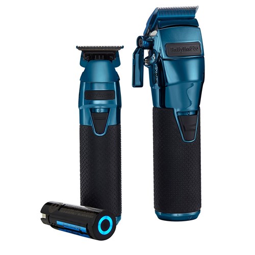 BaBylissPRO FXOne BlueFX Hair Trimmer