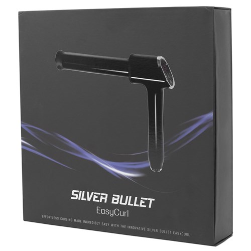 Silver Bullet EasyCurl 32mm Curling Iron