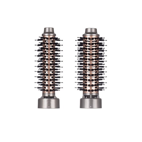 Silver Bullet SuperStar MultiStyler Brush Attachments