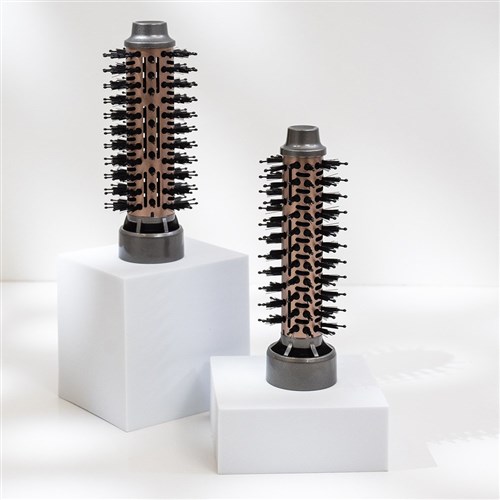 Silver Bullet SuperStar MultiStyler Brush Attachments