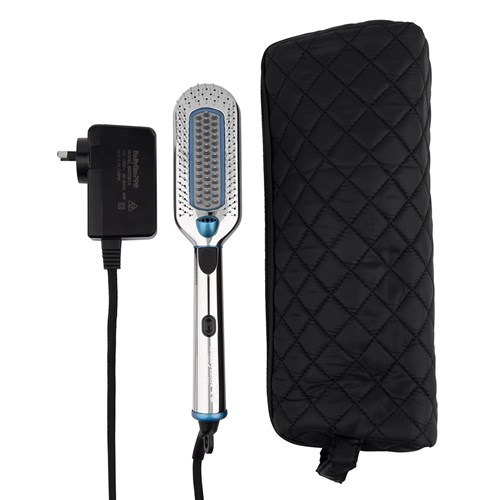BaBylissPRO CryoCare The ColdBrush and accessories