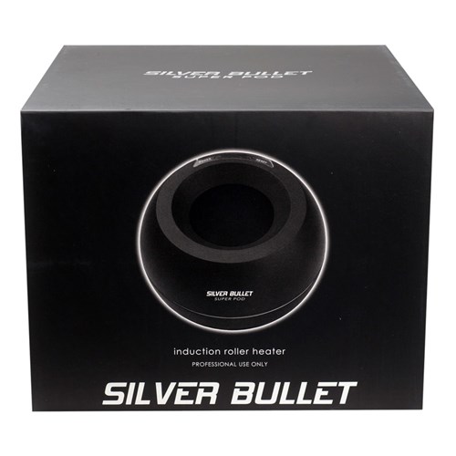 Silver Bullet Super Pod Hot Roller Heater