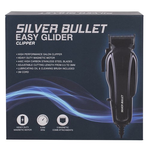 Silver Bullet Easy Glider Hair Clipper