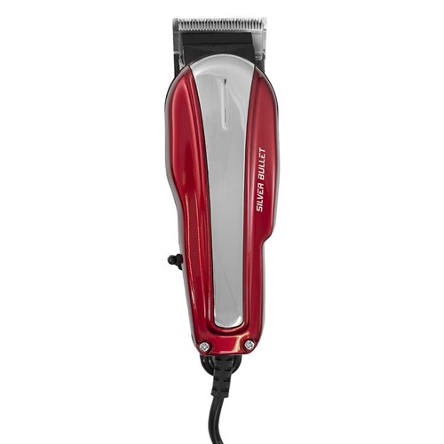 Silver Bullet Balding and Fading Hair Clipper