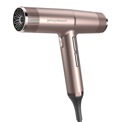 iQ Perfetto Hair Dryer Rose Gold