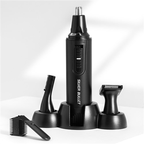 Silver Bullet Confidential Personal Groomer Trimmer