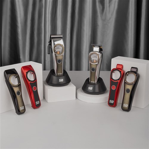 Silver Bullet HeadLiner Hair Trimmer