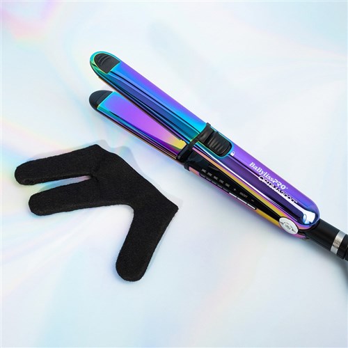 BaBylissPRO Nano Titanium Optima 3000 Hair Straightener Chameleon