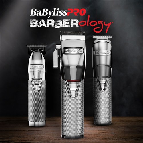 BaBylissPRO SilverFX Products Group