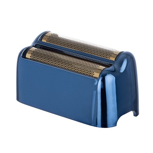 BABPRO REPLACEMENT BLUE FOIL SPARE BLADE FOR BLUE SHAVER double head