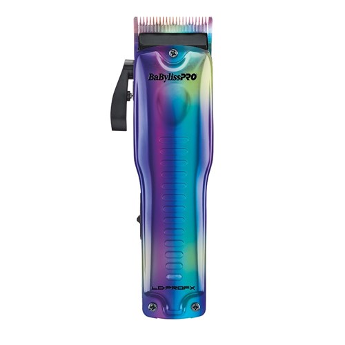 BaBylissPRO LoPROFX Hair Clipper Chameleon