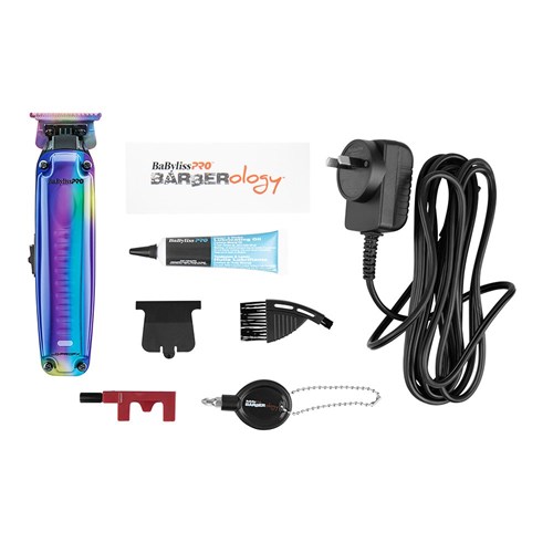 BaBylissPRO LoPROFX Hair Trimmer Chameleon