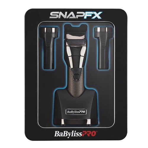 BaBylissPRO SnapFX Hair Clipper
