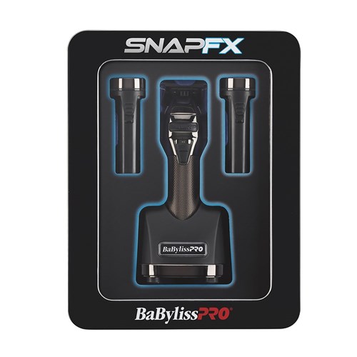 BaBylissPRO SnapFX Hair Trimmer