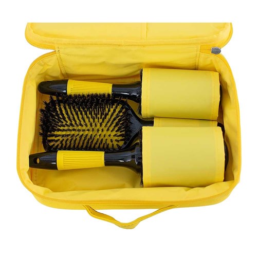 BaBylissPRO Italia Brava Hair Brush Kit