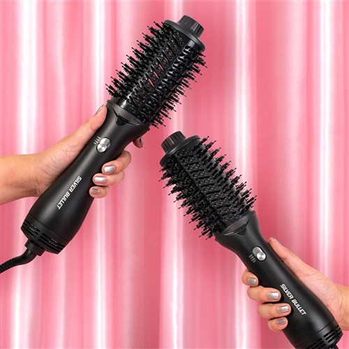 Silver Bullet ShowStopper Blowout Brush