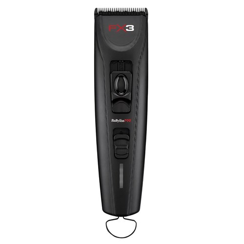 BaBylissPRO FX3 Hair Clipper