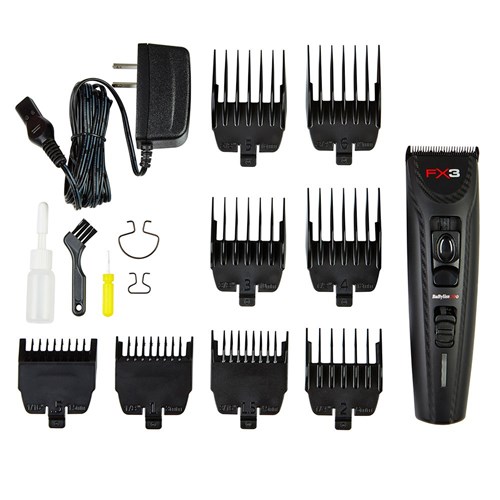 BaBylissPRO FX3 Hair Clipper