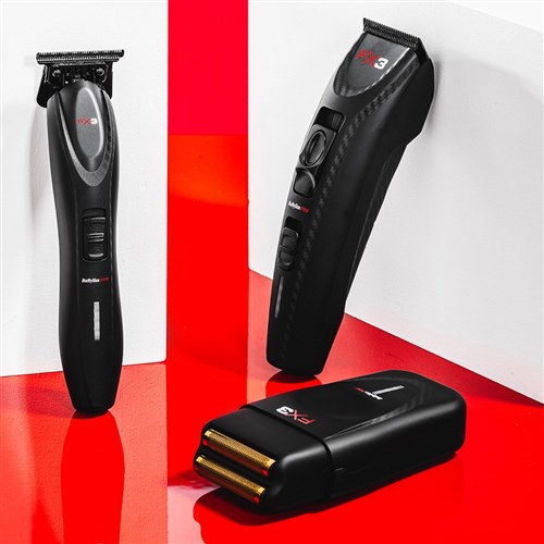 BaBylissPRO FX3 Hair Clipper