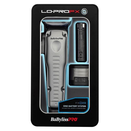 BaBylissPRO FXOne LoPROFX Hair Clipper